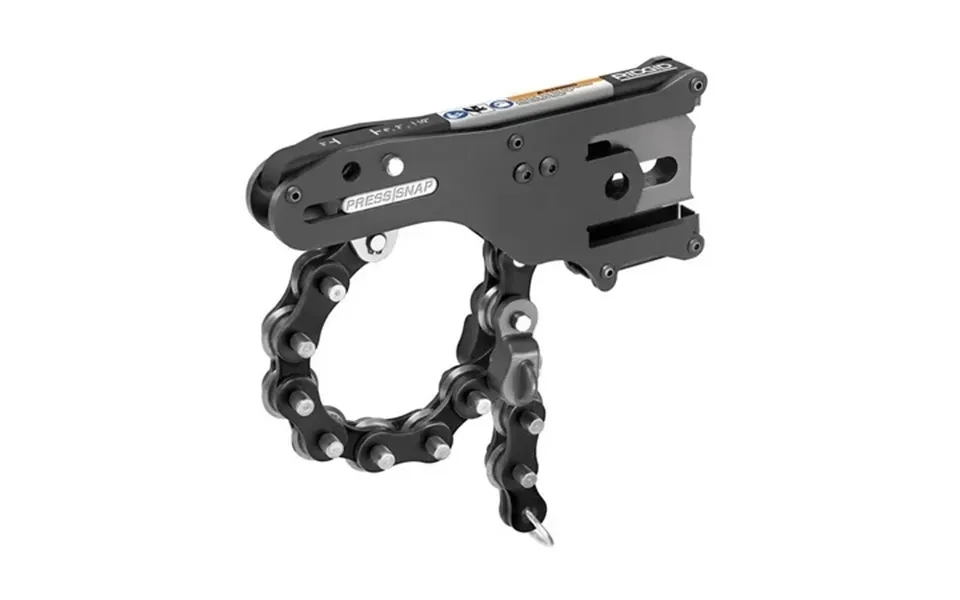 Ridgid Soil Pipe Cutter Kit