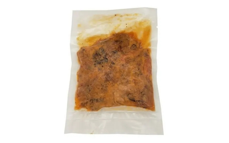 Riffs Smokehouse Individual Pulled Pork 0.25 Pound -- 24 Per Case