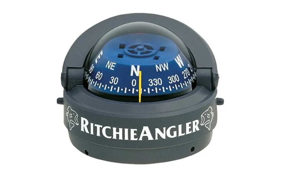 Ritchie Ra-93 Ritchieangler Compass - Surface Mount