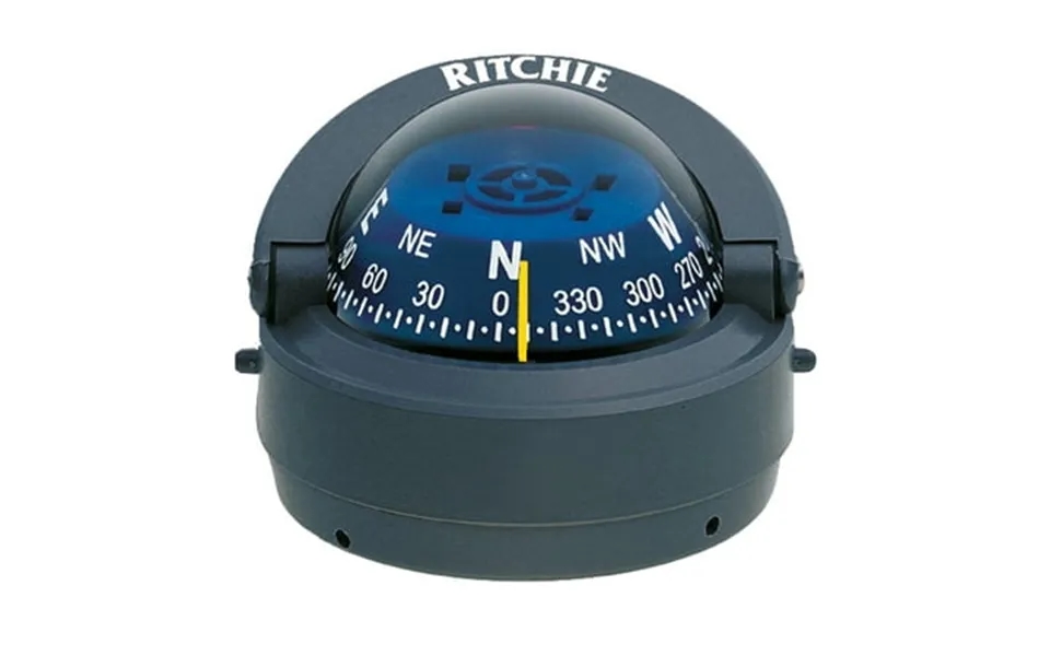 Ritchie S-53g Explorer Compass - Surface Mount
