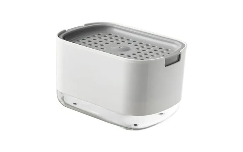 Rnemite-amo Deals Kitchen Supplies Kitchen Utensilssoap Box Kitchen Press Cleaning Semen Box Scouring Pad Cleaning Brush