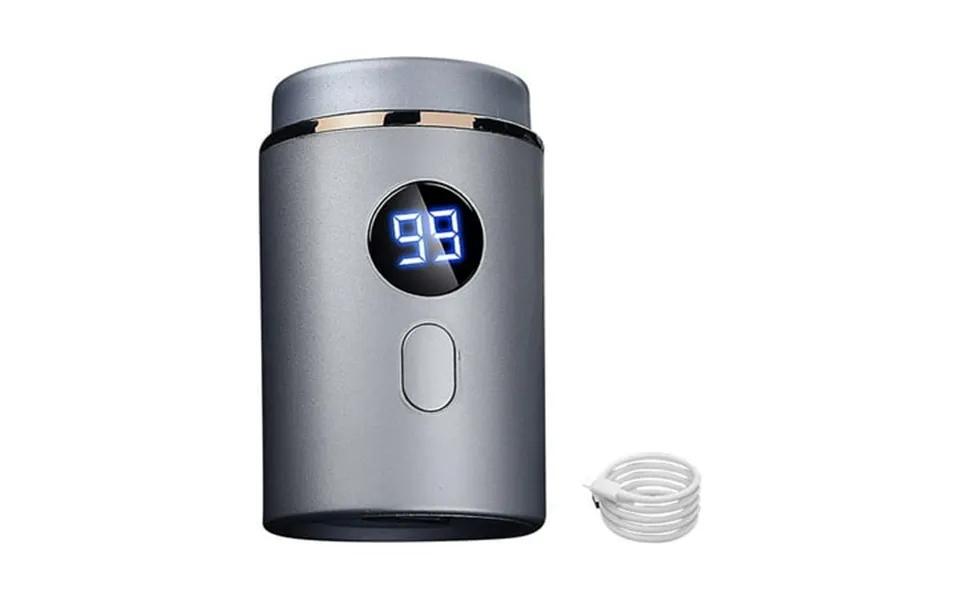 Rnlugm Up To 65% Off Smart Home Savings Shave For Men Pocket Size Mini Portable Shaver Wet And Dry Mens Shave Usb Rechar