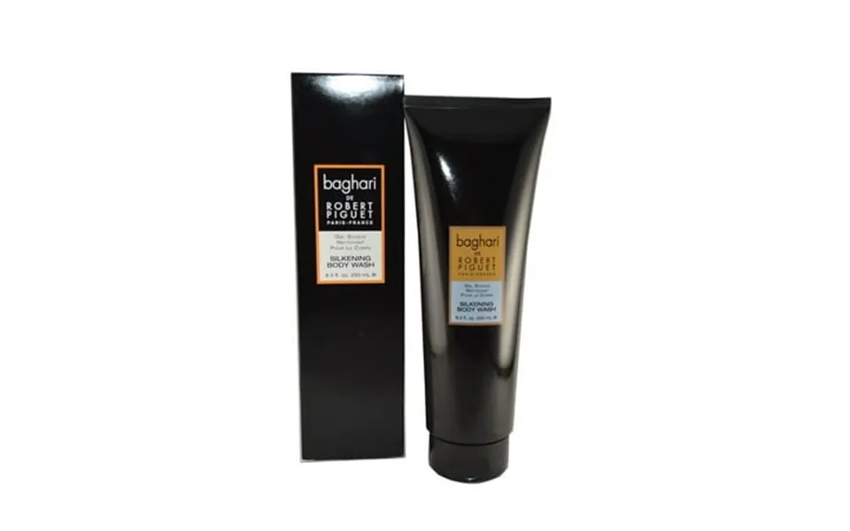 Robert Piguet Baghari Body Wash 8.5 Oz