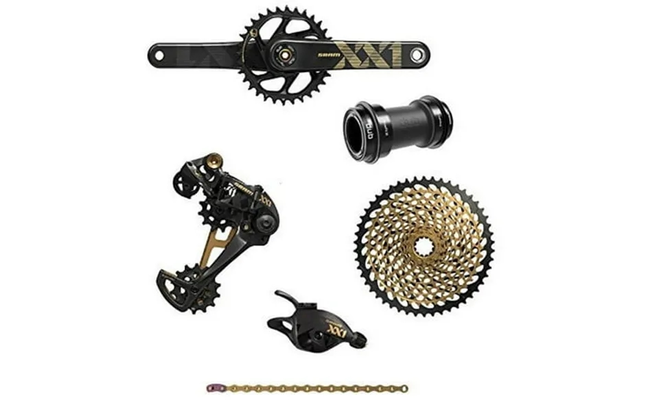 Rockshox Deluxe Ultimate Rct Rear Shock - 190 X 37.5mm Linear Xl 4 Neg 0 Pos Tokens Reb 55 Comp 30 Lock Out 4