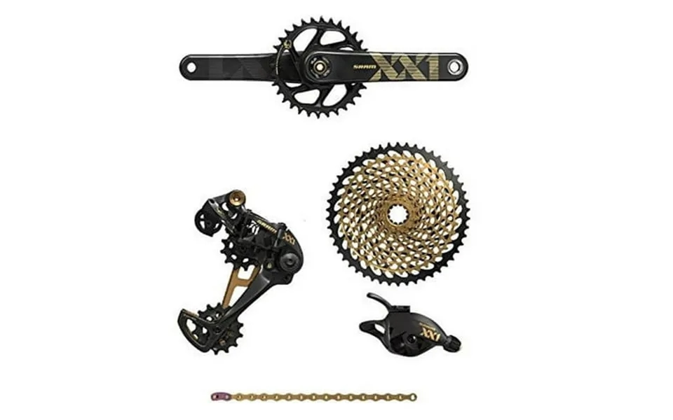 Rockshox Deluxe Ultimate Rct Rear Shock - 230 X 60mm Linear Xl 4 Neg 0 Pos Tokens Reb 55 Comp 30 Lock Out 4