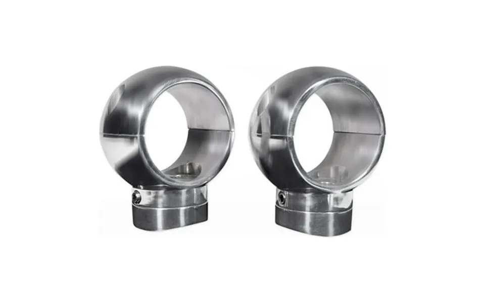 Rockville 360 Degree Rotation Swivel Clamp Mounts For Mac525s Mac65s Tower Pods