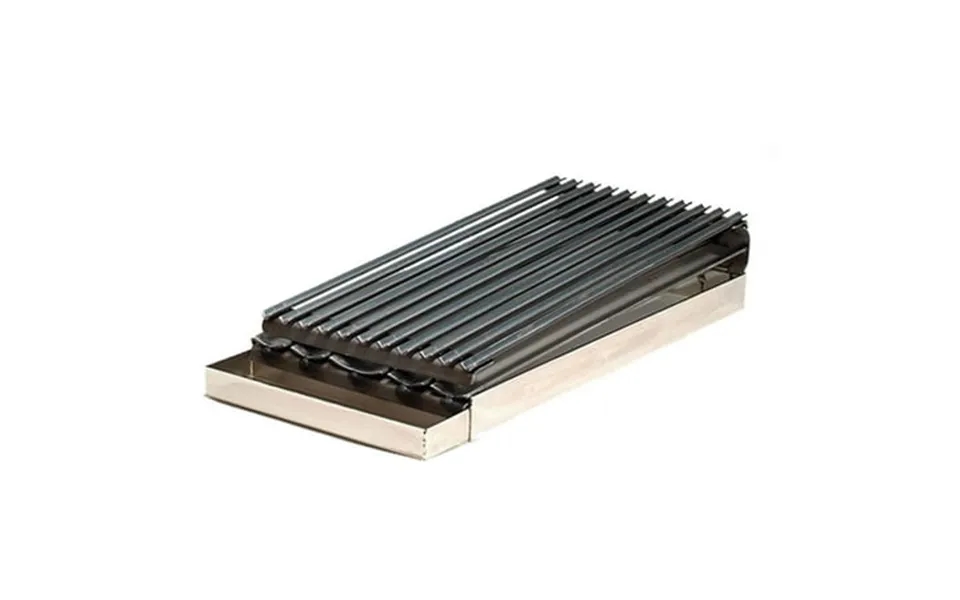 Rocky Mountain Cookware Mb-12 2 Burner Broiler