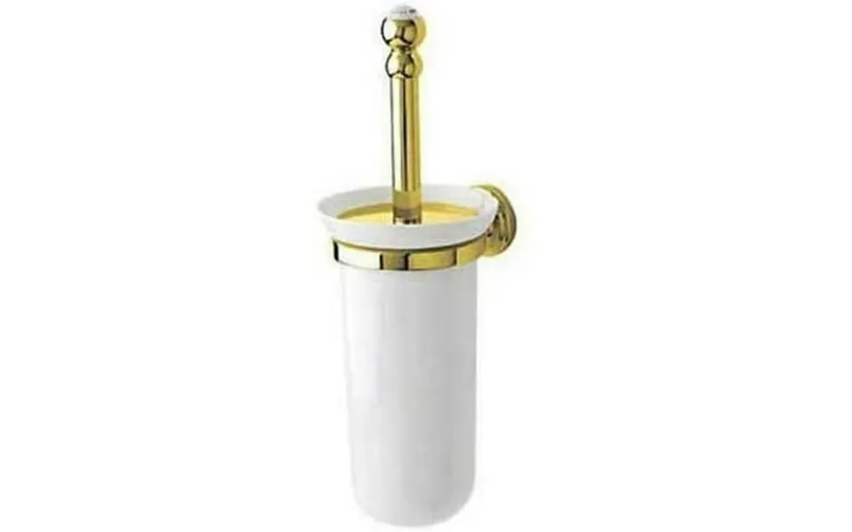 Rohl Perrin And Rowe Wall Mounted Toilet Brush Holder Available In Various Colors