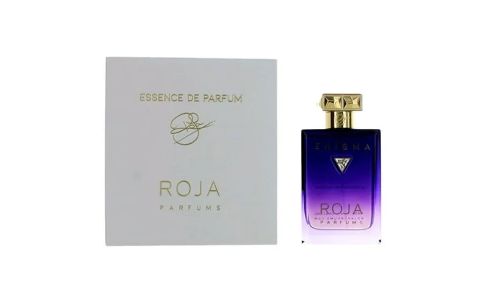 Roja Enigma Essence De Parfum 3.4 Oz Edp Spray