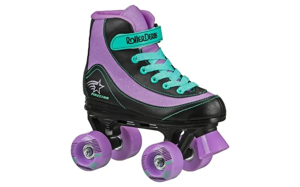 Roller Derby Firestar Youth Girl S Roller Skate