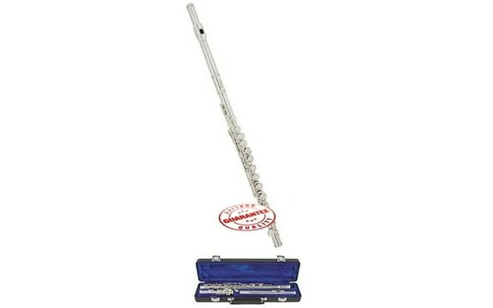 Rossetti C Flute Closed Hole Nickel Plated