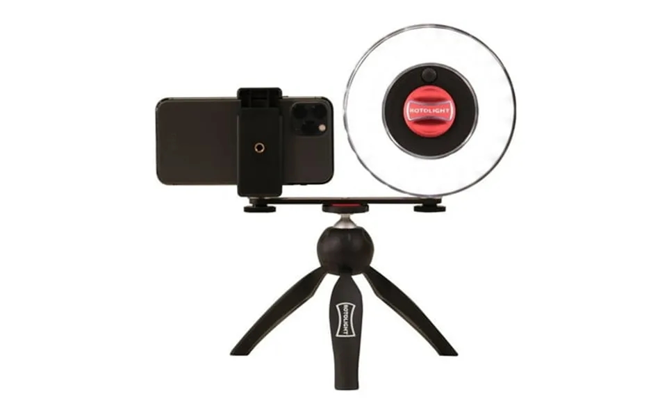 Rotolight Ultimate Vlogging Kit