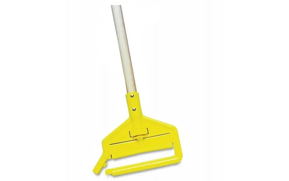 Rubbermaid Commercial 60 Invader Wet Mop Handle - 60 Length