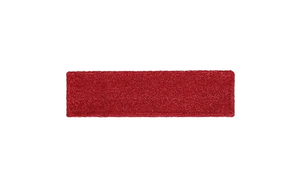 Rubbermaid Commercial Adaptable Flat Mop Microfiber Pad - 19