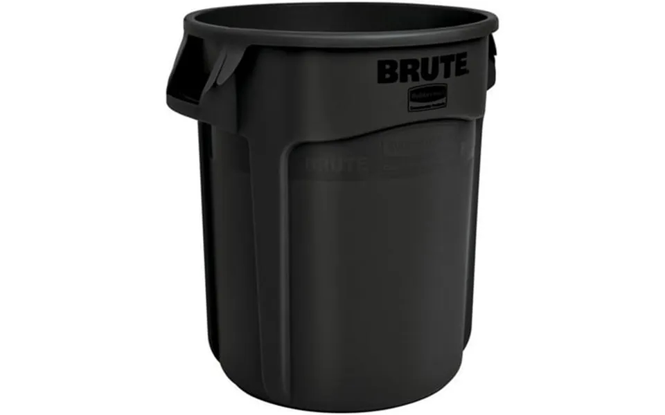 Rubbermaid Commercial Brute 55-gallon Container - 55 Gal Capacity