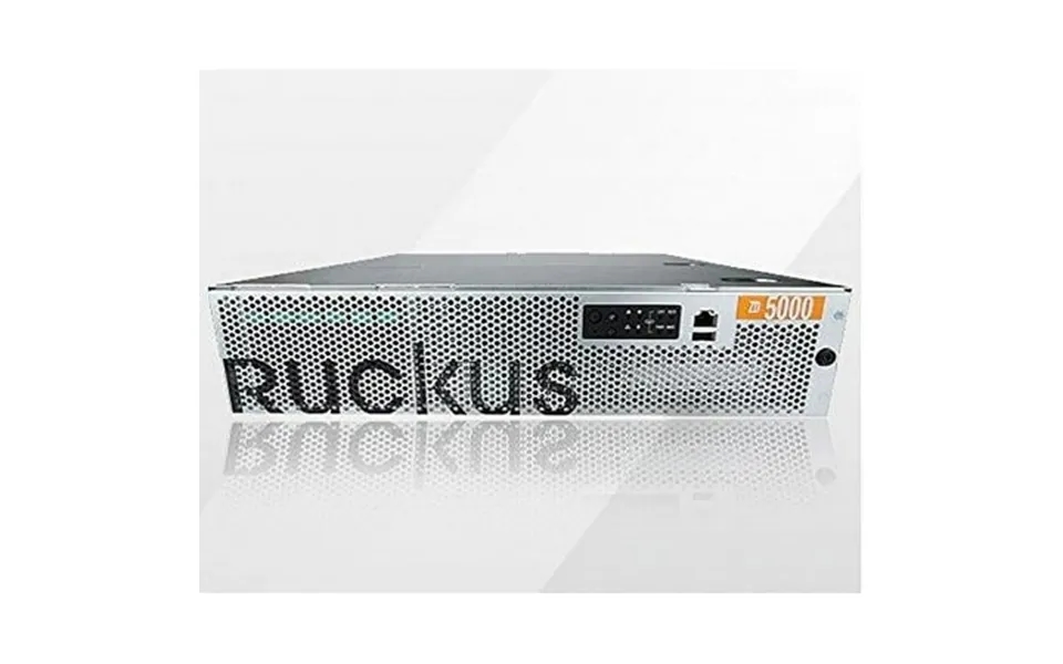 Ruckus Wireless 909-0100-zd50 - Zonedirector 5000 License Upgrade By 100 Aps