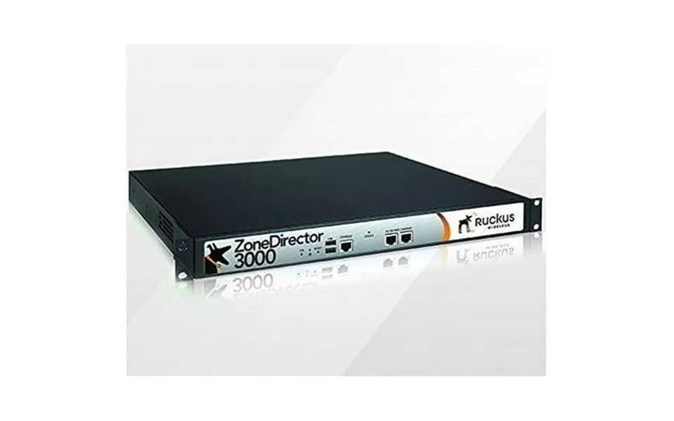 Ruckus Wireless 909-0250-zd00 - -zonedirector 3000 License Upgrade By 250 Aps