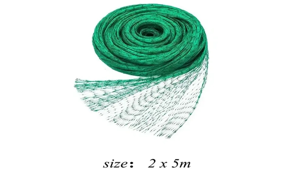 Ruijiao Garden Insect Protection Netting - Fine Mesh Vegetable Cover For Bird Protection And Plant Growth