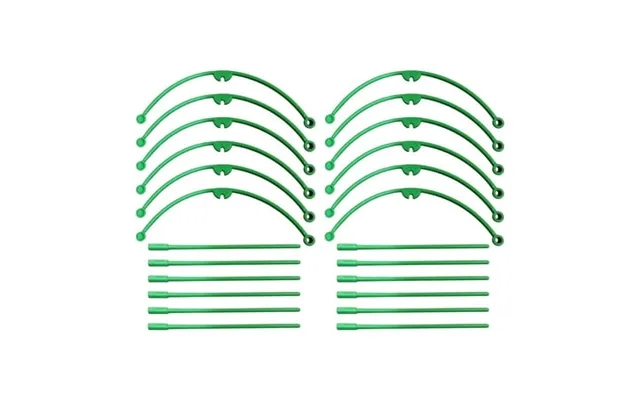 Ruijiao Plant Support Tomato Cages For Garden Tomato Stakes Plant Stakes For Climbing Plants Adjustable Plant Trellis Fo product image