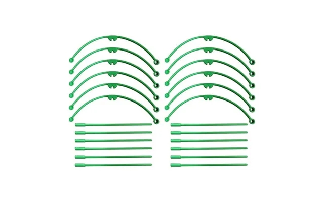 Ruijiao Tomato Cage Plant Support Cag Garden Ring Stake Plant Support For Tomato Trellis Climbing Plant Flower Small Pla product image