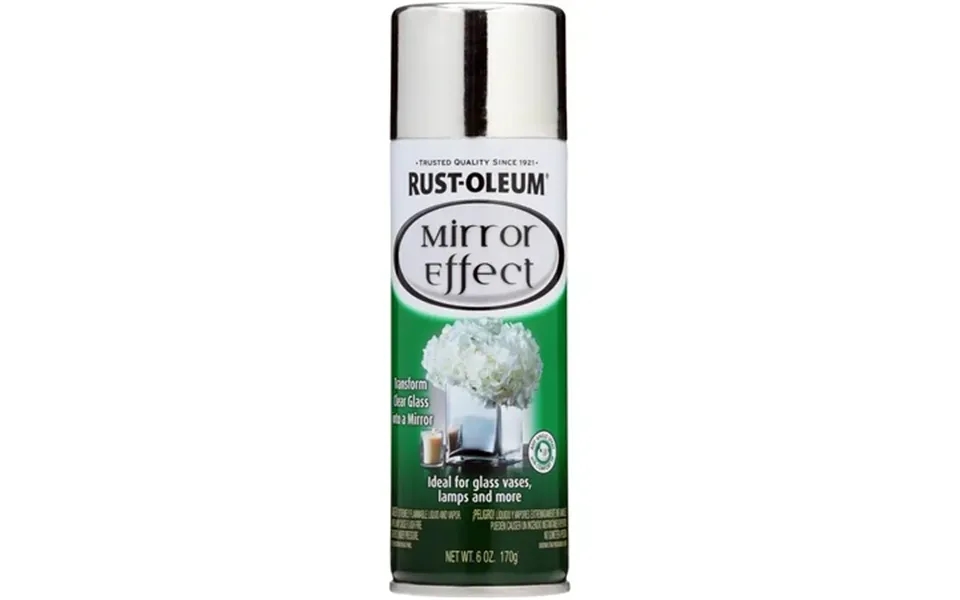 Rust-oleum Mirror Effect Spray 6 Oz