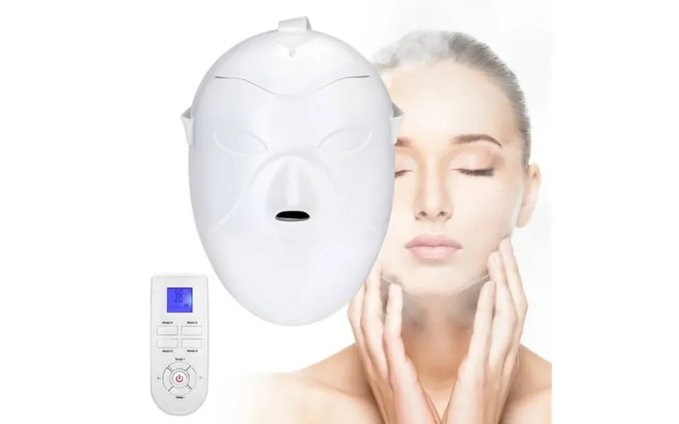 Rutawz Nano Ionic Facial Steam Mask For Hydration & Pore Cleansing Adjustable Temperature & Steam Volume Home Spa Device