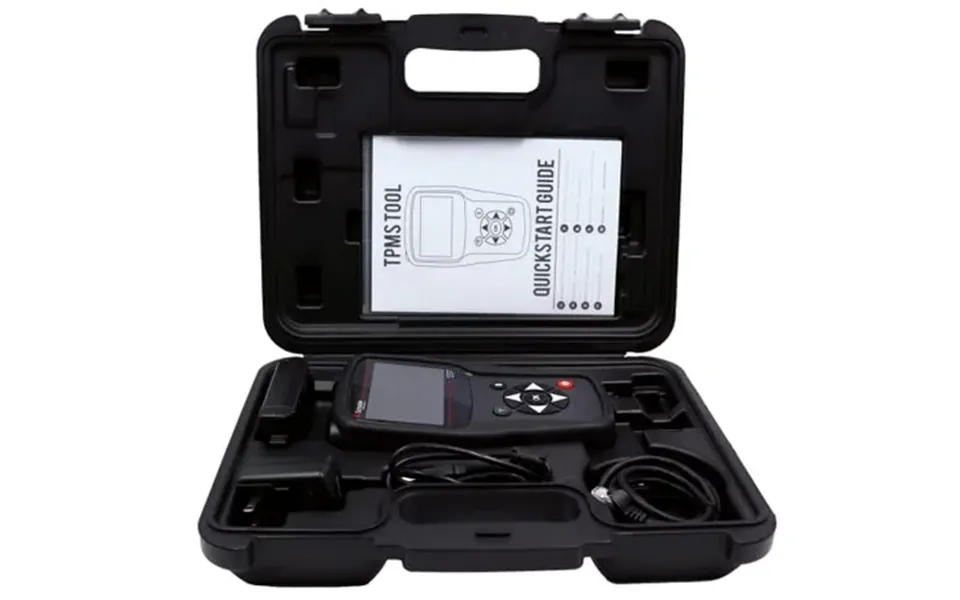 S57 Tpms Scat Tool W 30 Ez Sensors