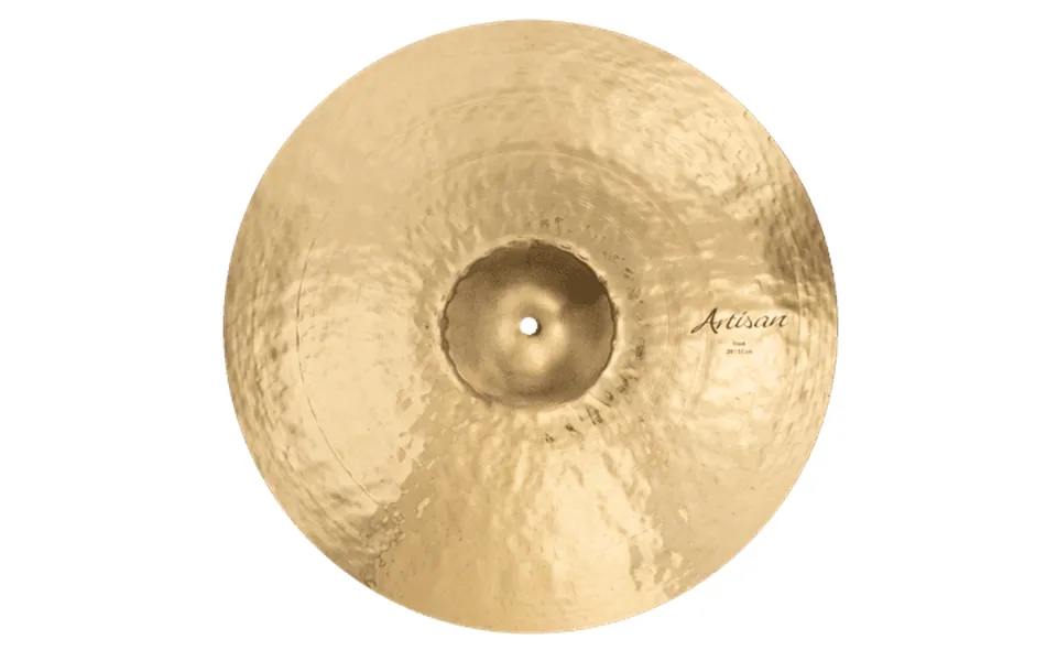Sabian 20 Artisan Crash Brilliant Finish