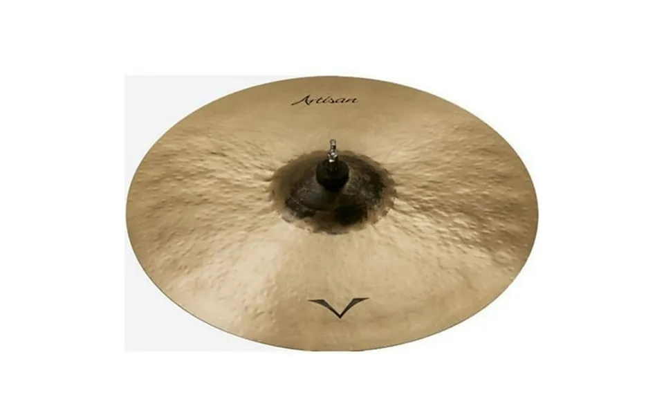 Sabian Vault Series 18 Artisan Crash Cymbal