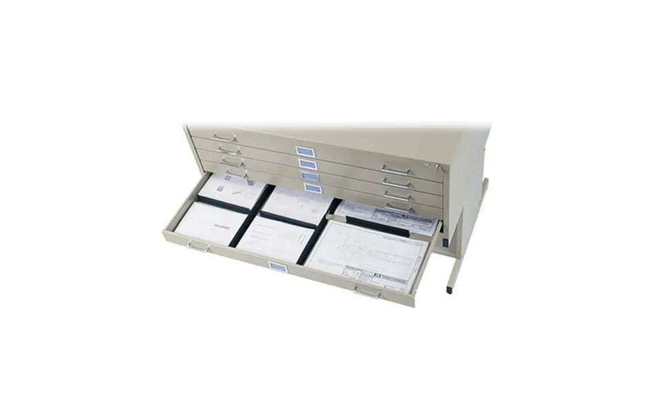 Safco Drawer Dividers
