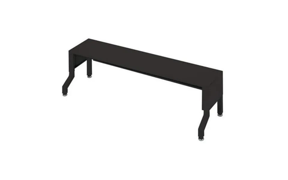 Safco E-z Sort Satellite Mail Station Base In Black