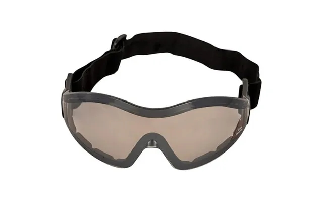 Safe Handler Mirage Mirror Safety Goggles Anti-scratch Uv Protection Pack Of 144 product image