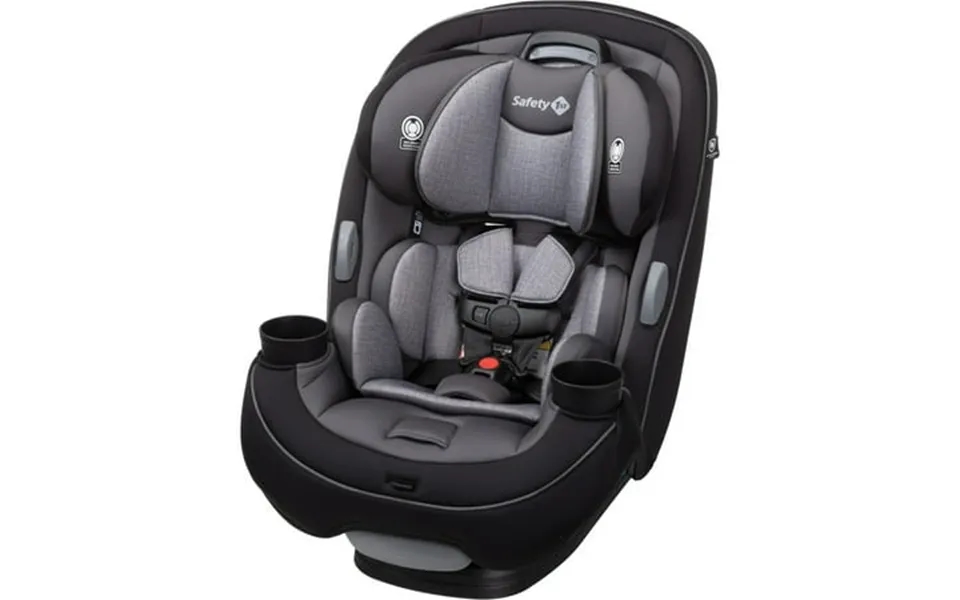 Safety 1st Grow And Go All-in-one Convertible Car Seat Harvest Moon Toddler