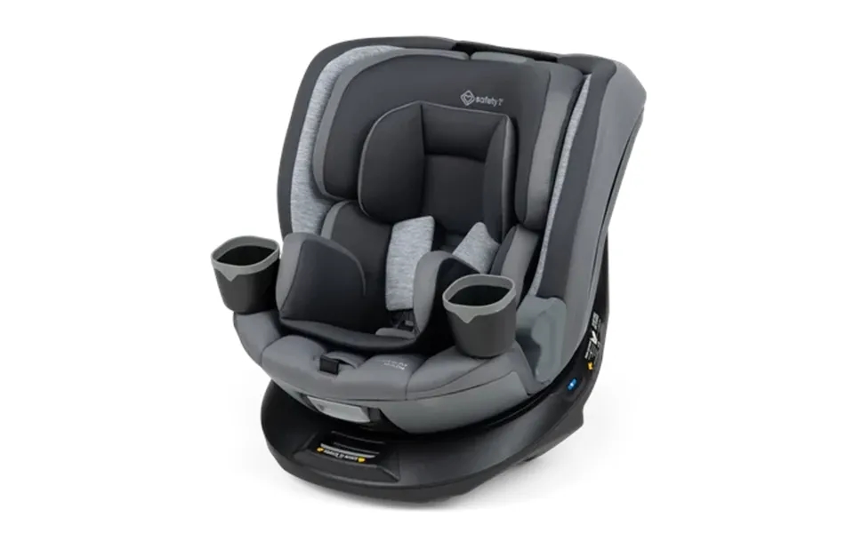 Safety 1st Turn And Go 360 Dlx Rotating All-in-one Convertible Car Seat