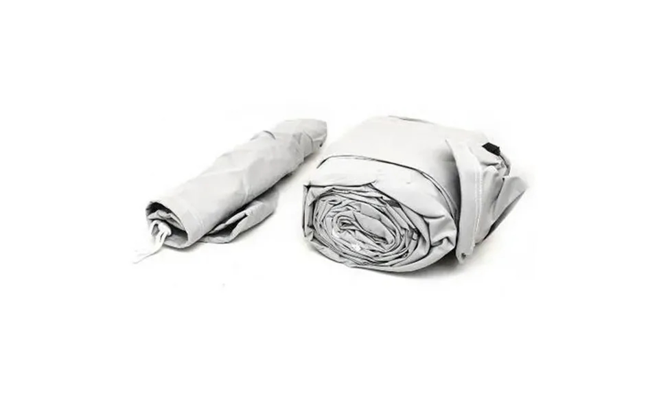 Sailfish Boat Mooring Cover Set 16503 198 Cc 03-04 Gray