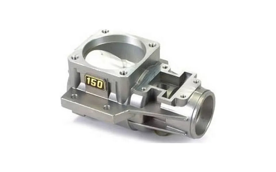 Saito Engines Crankcase Bi Sai150b15 Replacement Engine Parts Air Heli