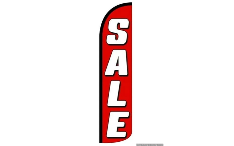 Sale Windless Flag With Pole Advertisement Business Flags Feather Flag