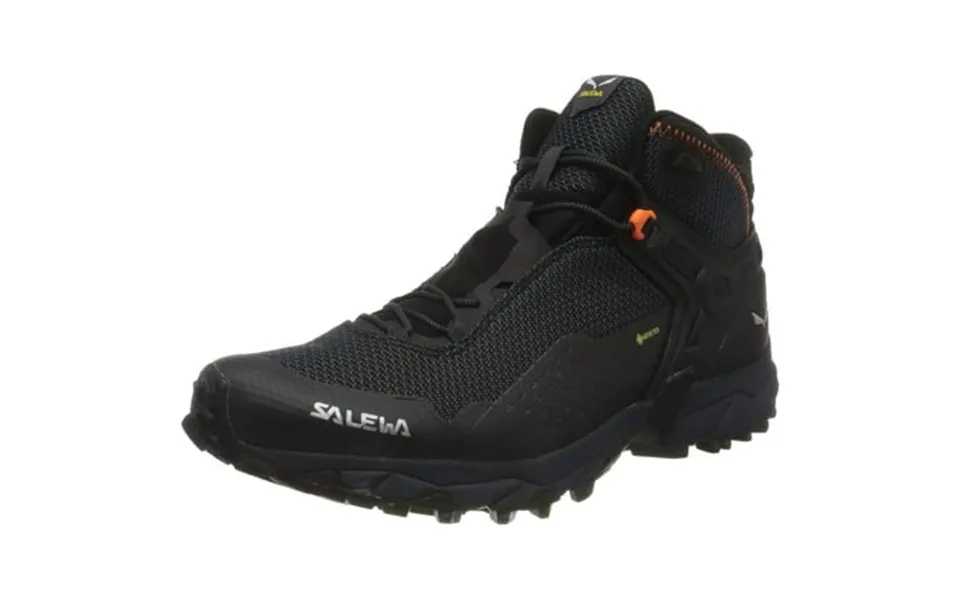 Salewa Men S Ultra Flex 2 Mid Gtx Shoe