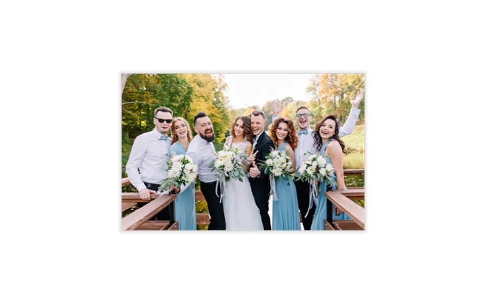 Same Day 11x17 Satin Poster