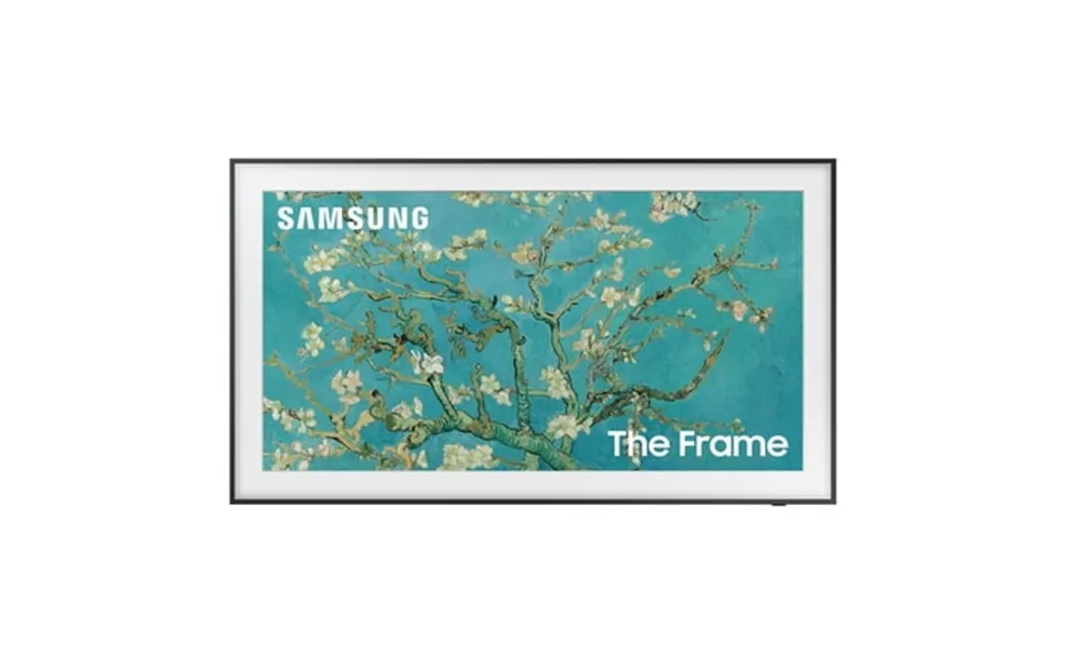 Samsung 55 Class Ls03b The Frame Qled 4k Smart Tv Qn55ls03bafxza