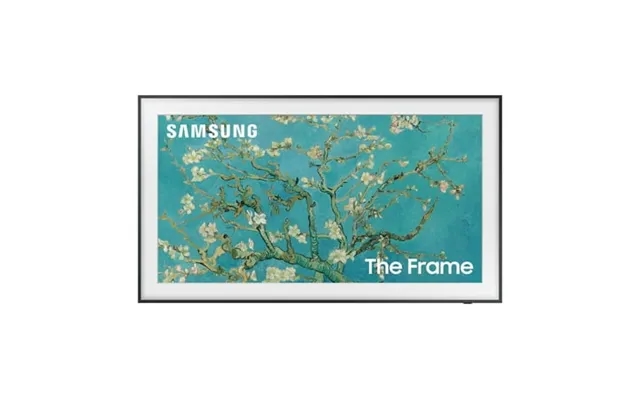 Samsung 65 Class Ls03b The Frame Qled 4k Smart Tv Qn65ls03bafxza product image