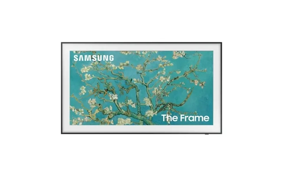 Samsung 75 Class Ls03b The Frame Qled 4k Smart Tv Qn75ls03bafxza 2022