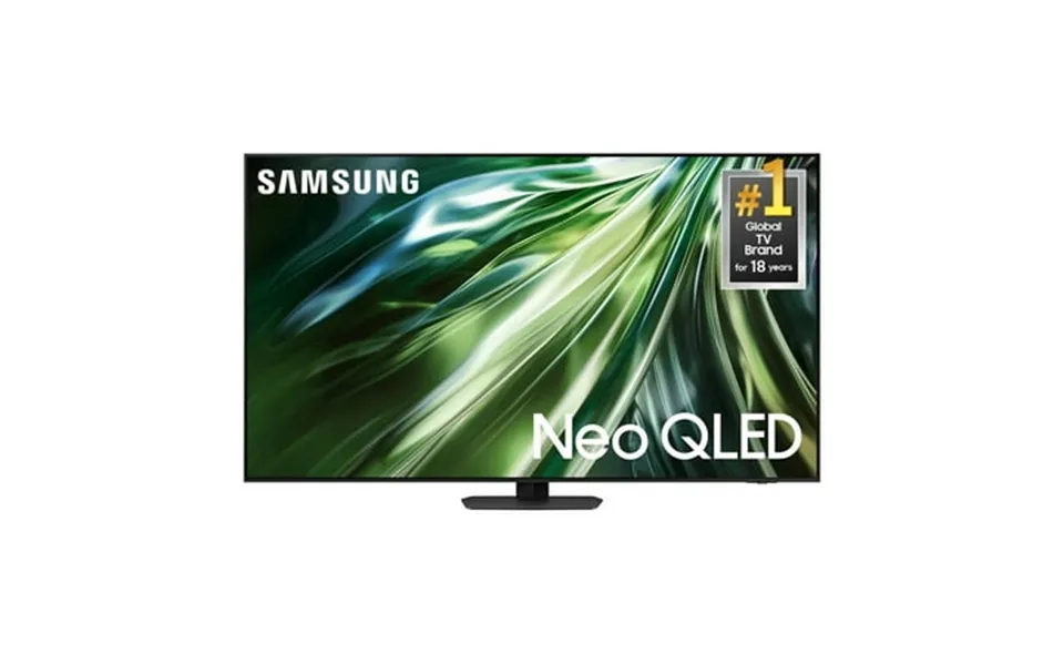 Samsung 75 Class Qn90d Neo Qled 4k Smart Tv Qn75qn90dafxza 2024
