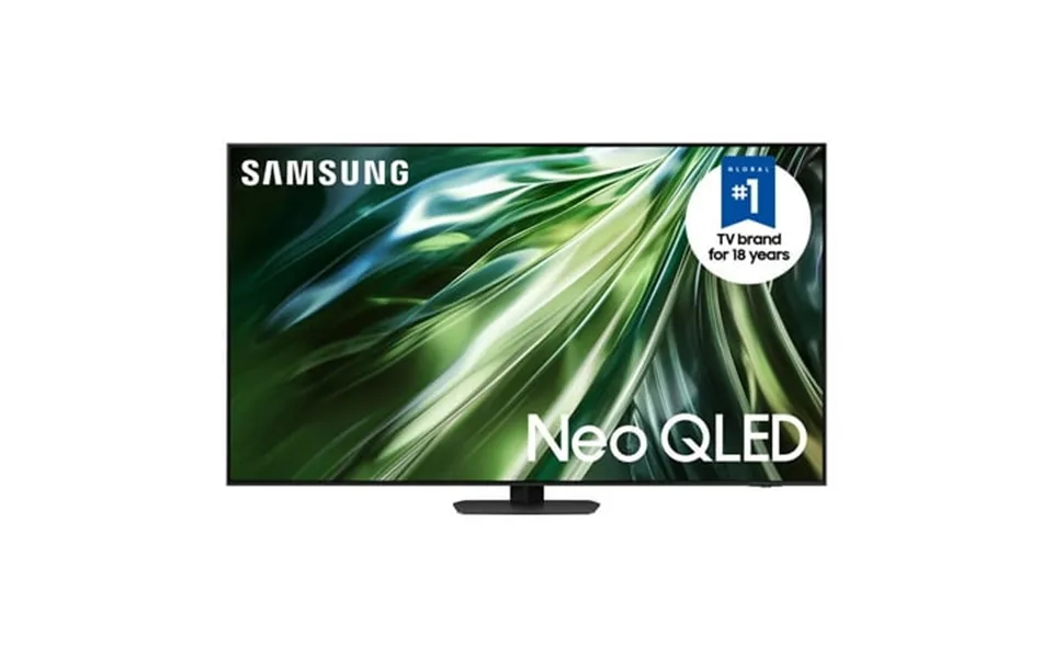 Samsung 98 Class Qn90d Neo Qled 4k Smart Tv Qn98qn90dafxza 2024