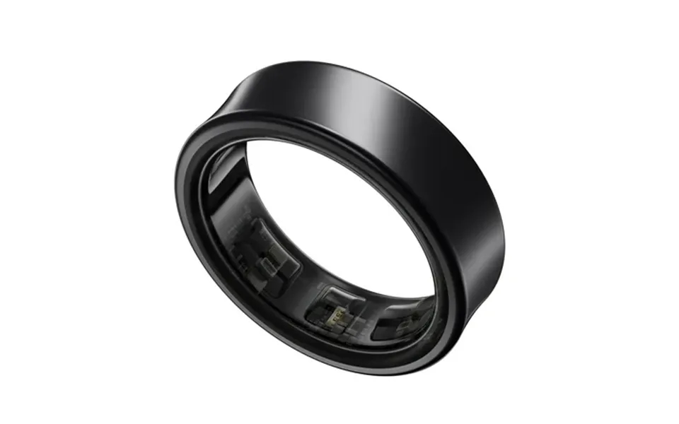 Samsung Galaxy Ring Ai Smart Ring Size 10 Titanium Black Size Before You Buy