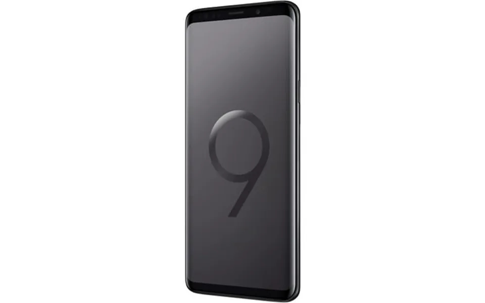 Samsung Galaxy S9 Sm-g965f Ds 64 Gb Smartphone 6.2 Super Amoled Qhd 2960 X 1440 6 Gb Ram Android 8