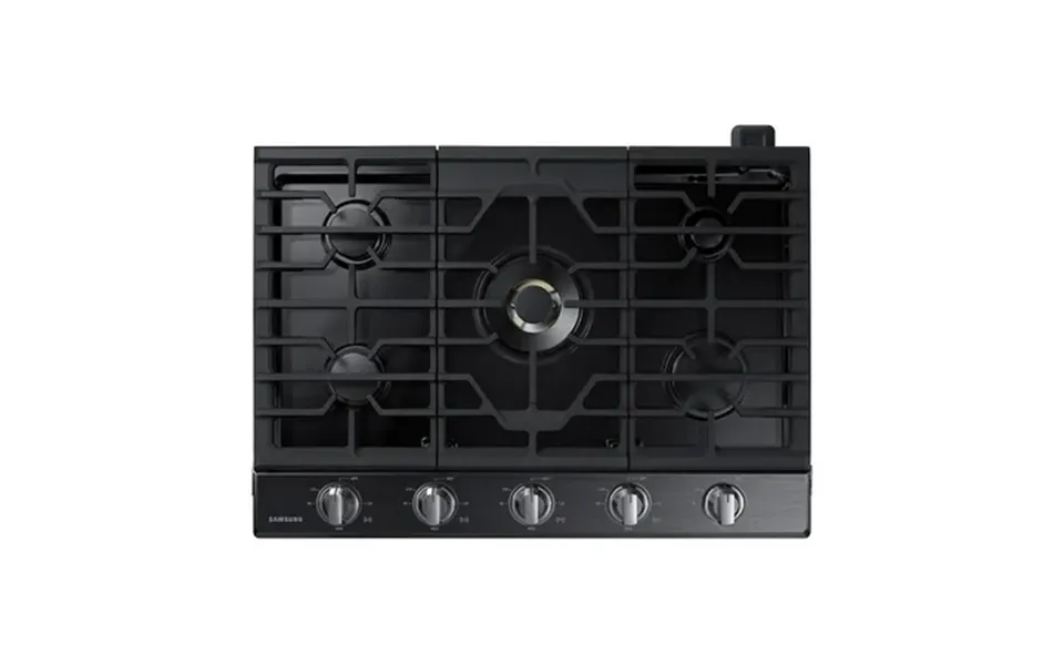 Samsung Na30n7755tg Cooktops Gas