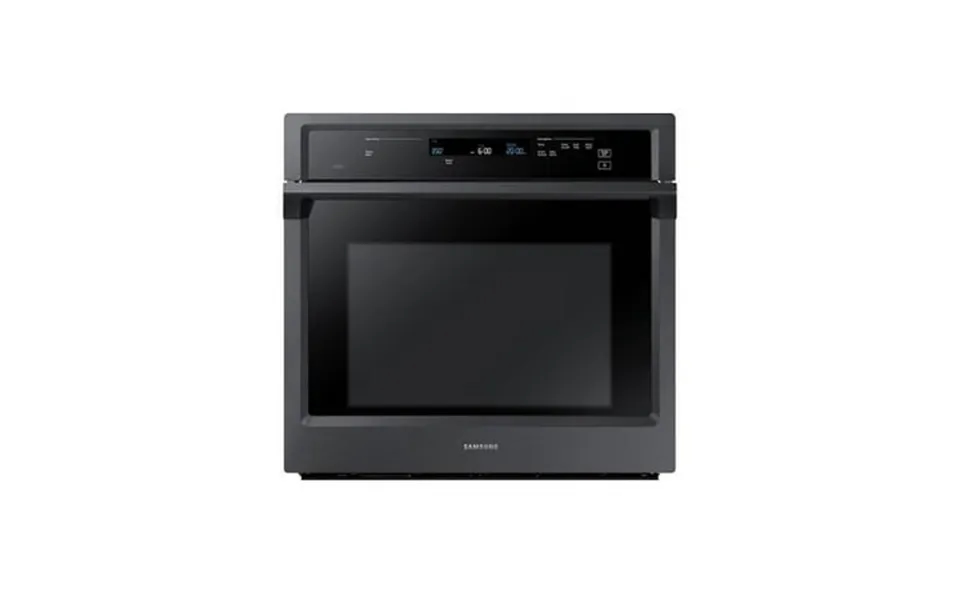 Samsung Nv51k6650sg Single Wall Electric Oven