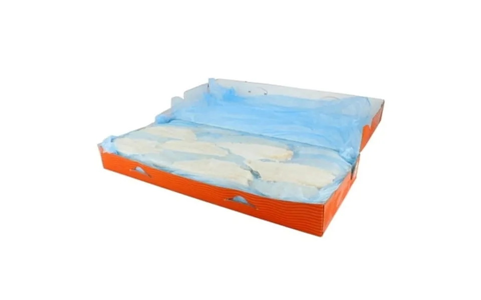 Sanford Frozen Seafood Roughy Orange Fillet - 4 To 6 Ounce 10 Kilogram -- 1 Each