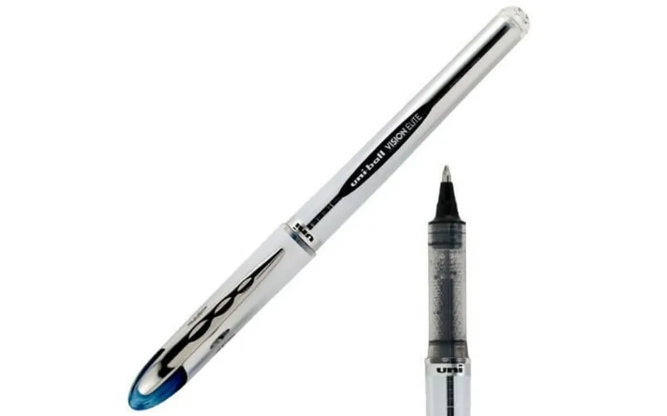 Sanford Lp 61232 Uni-ball Vision Elite Blx Bold Pen . 8mm Blue